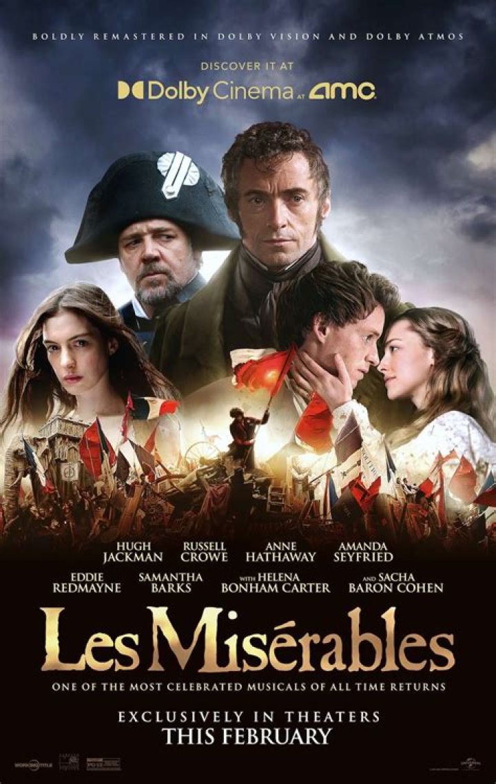 What does Gavroche represent in Les Miserables?