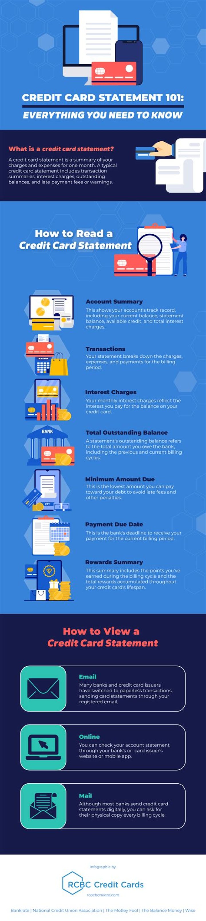 What does it mean to have a delinquent account?