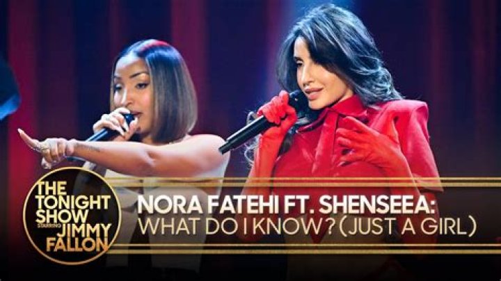 What does Nora fatehi weigh?