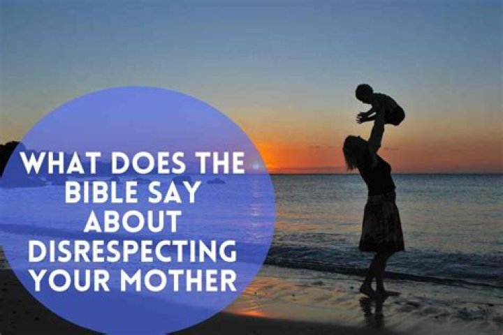 What does the Bible say about being an obedient child?