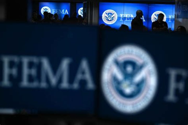 What exactly does FEMA do?
