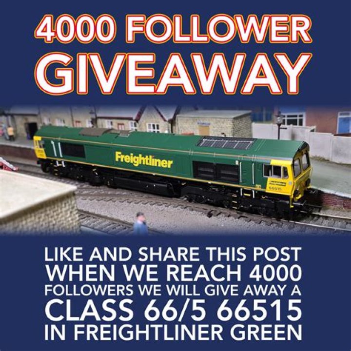 What followers can train you?