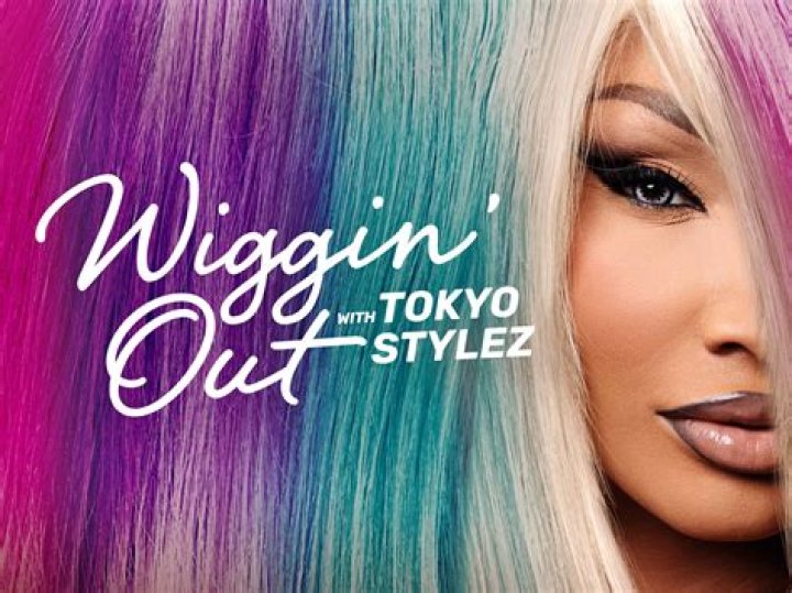 What hair does Tokyo Stylez use?