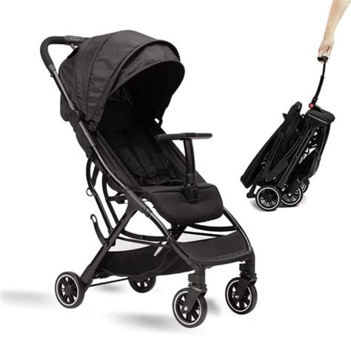 What happened to Aprica strollers?