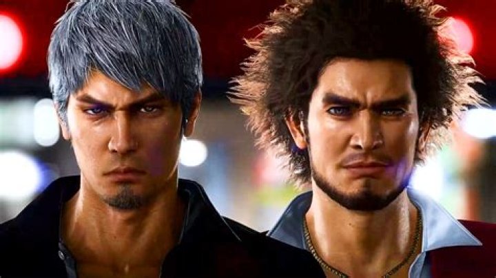 What happened to Serena Yakuza?