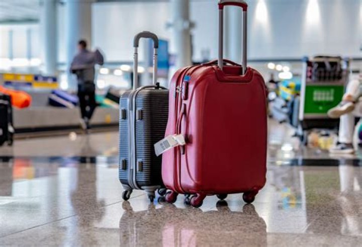 What happens if airlines lose your luggage?