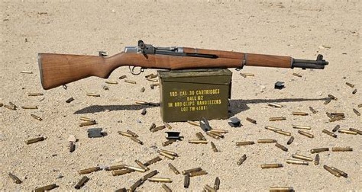 What is a CMP rifle match?