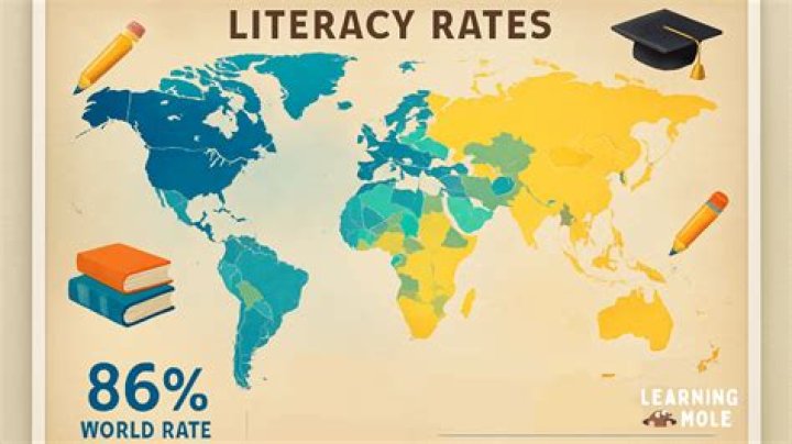 What is a literacy curriculum?
