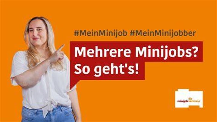 What is a Midijob in Germany?