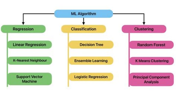 What is a QML type?