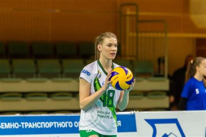 What is a sideout in volleyball?