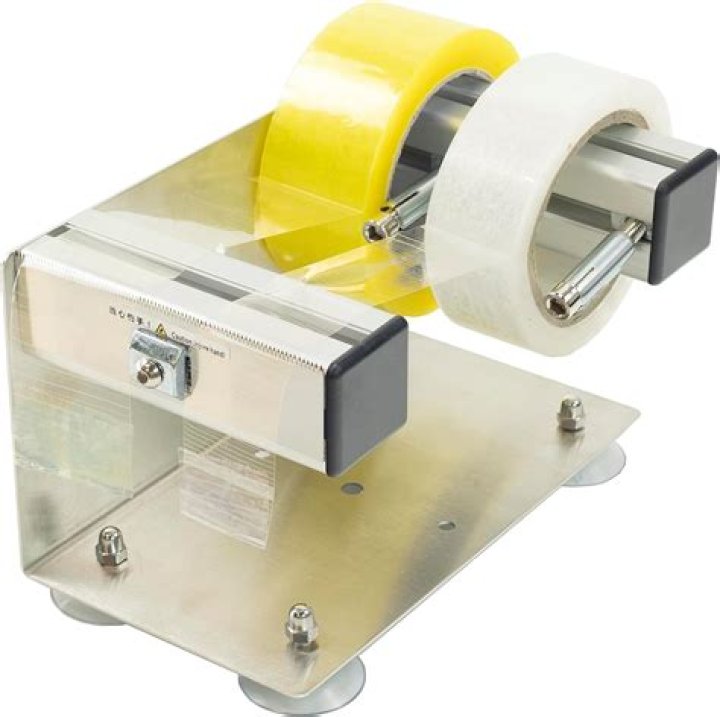 What is a tda080 tape dispenser?