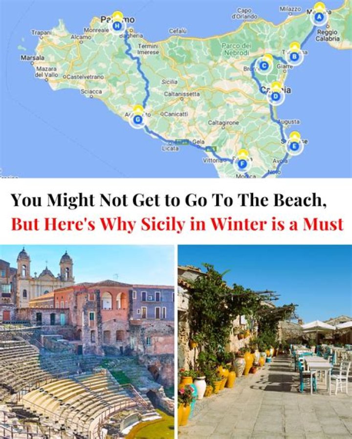 What is Caltagirone known for?