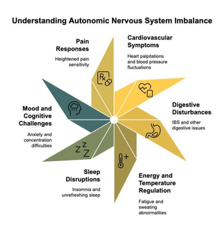 What is chronic autonomic failure?