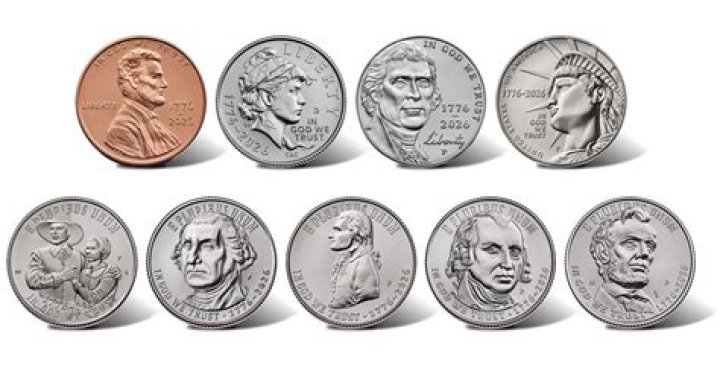 What is coinage with their examples?