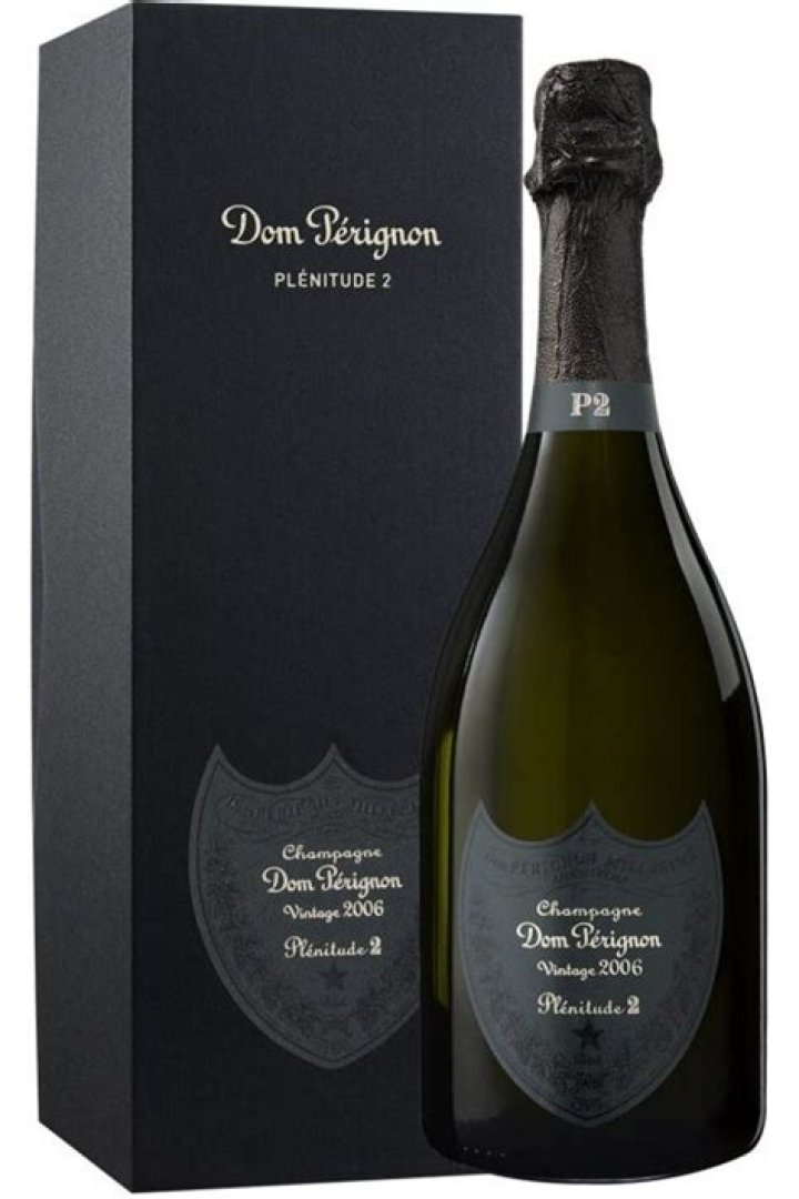 What is Dom Perignon Oenotheque?