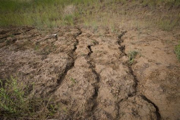 What is ephemeral erosion?