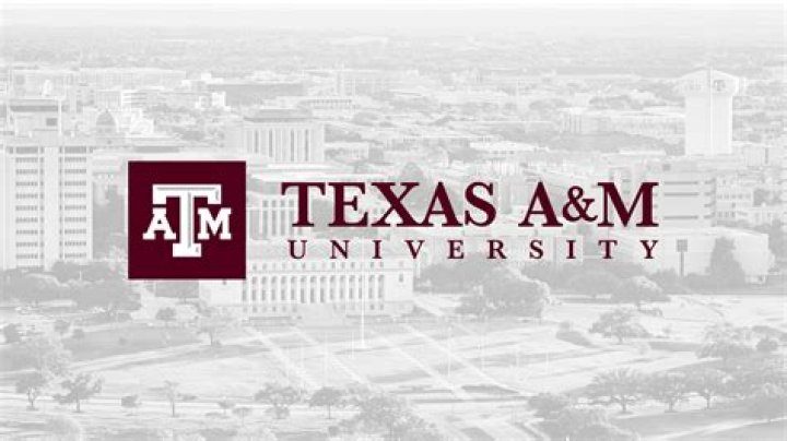 What is forme at Texas A&M?
