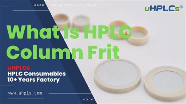 What is frit seal?