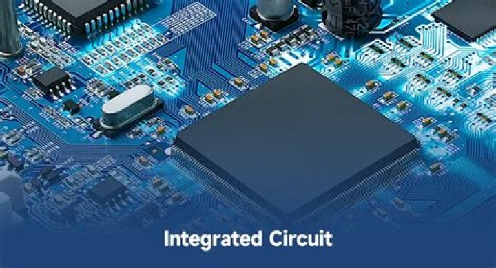 What is layout designs of integrated circuits?