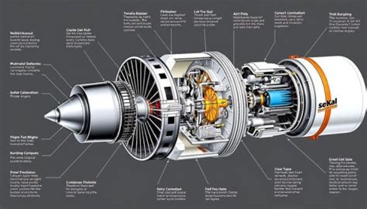 What is micro turbine engine?