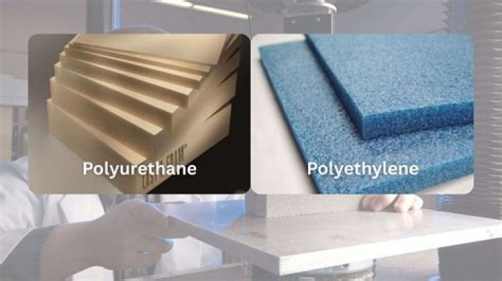 What is modified polyurethane?
