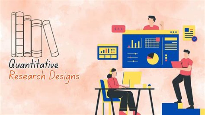 What is quantitative information in marketing?