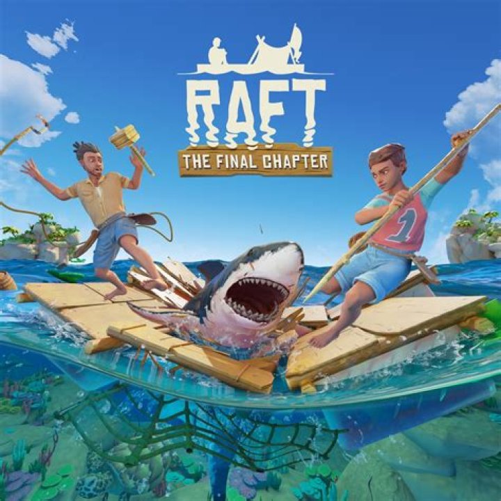 What is raft R mate?