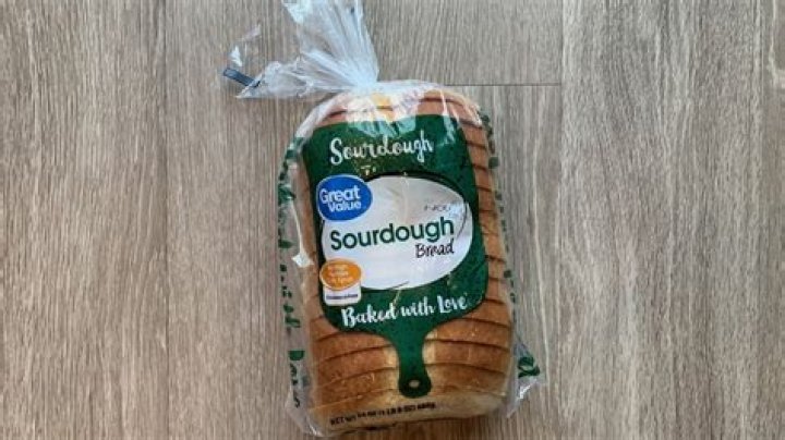 What is the best brand of sourdough bread?