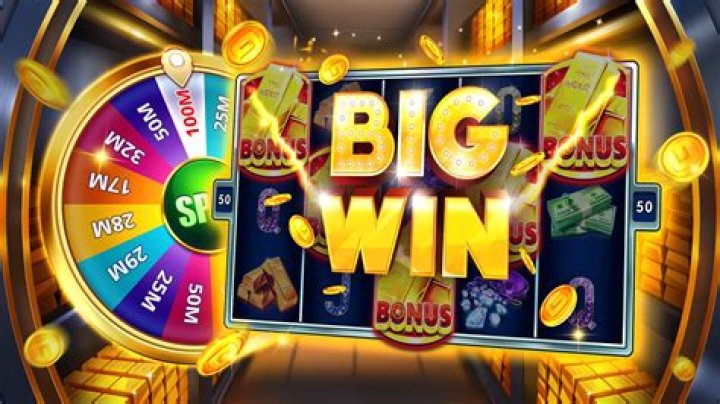 What is the best free casino slots app?
