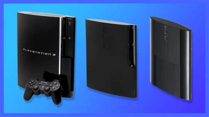 What is the current PS3 version?