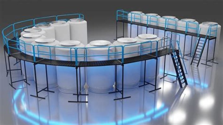 What is the difference between cryogenics and cryonics?