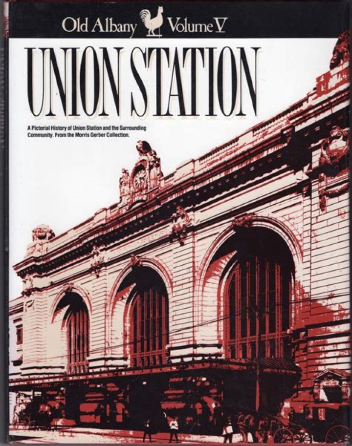 What is the history of Union Station?