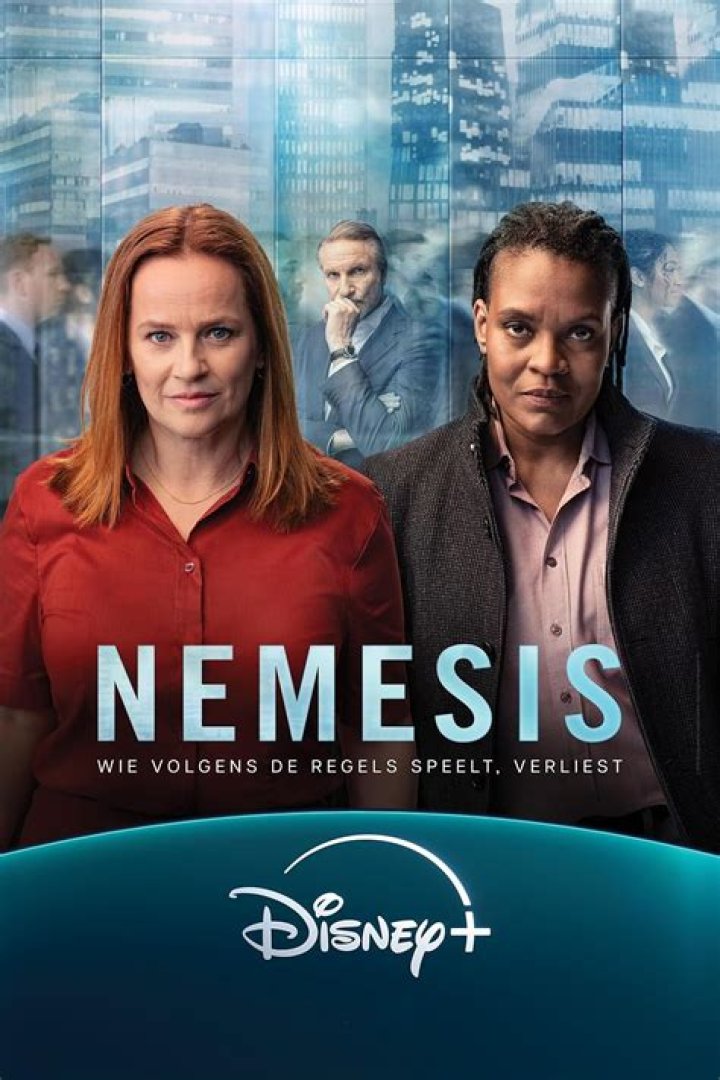 What is the plot of Nemesis?