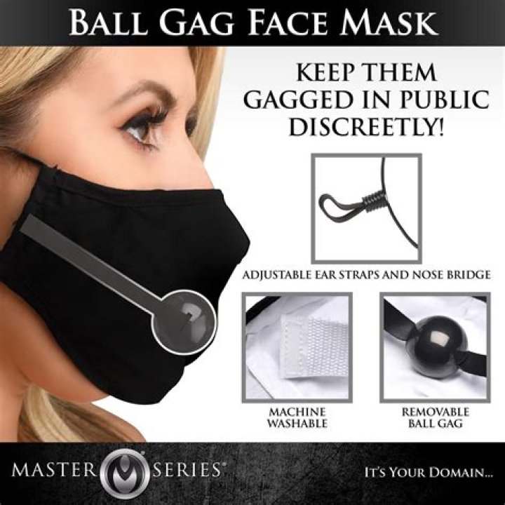 What is the purpose of the gag rule?