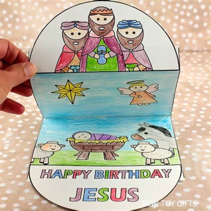 What is the truth about Jesus birthday?