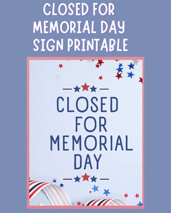 What is there to do in Austin on Memorial Day?