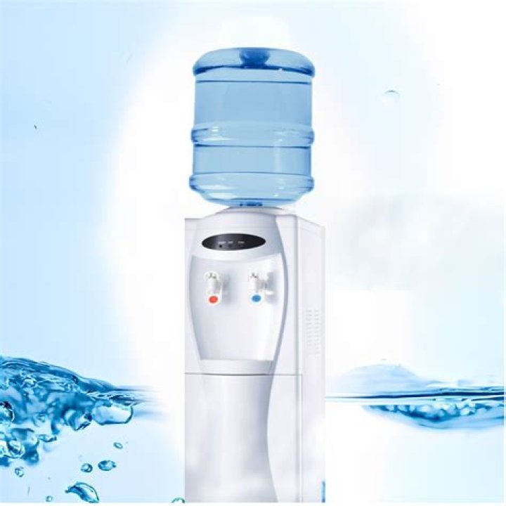 What is Zinger water?