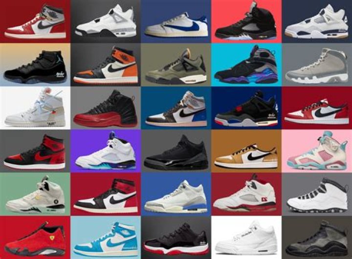 What Jordans come out on the 27th?