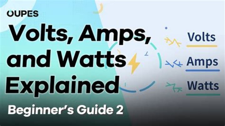 What kills more volts or amps?