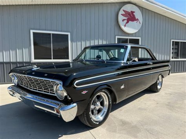 What model is a 1964 Holden?