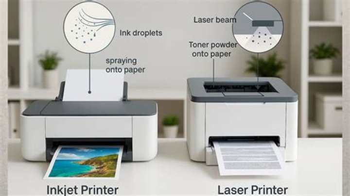 What printers are compatible with Apple computers?