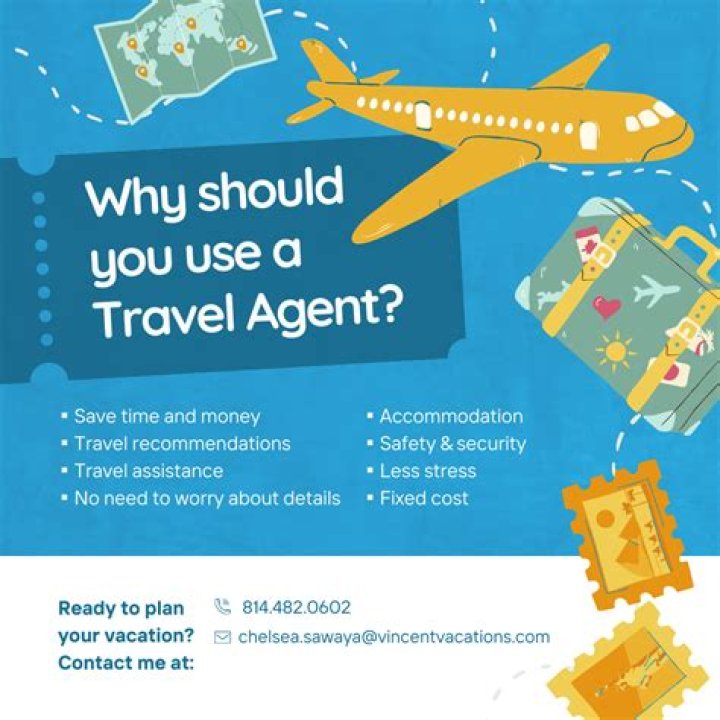 What qualifications do you need to be a travel agent NZ?