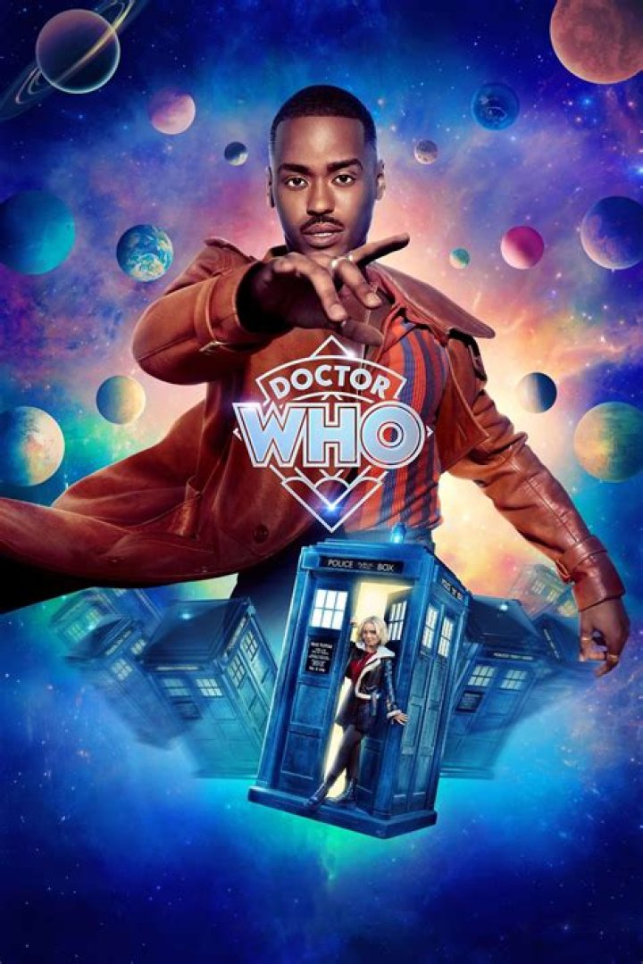 What season is the 11th Doctor?
