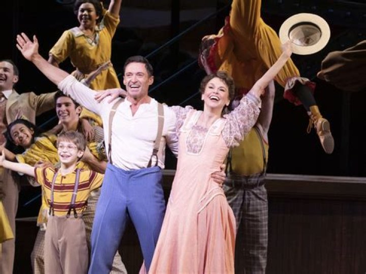 What song does amaryllis sing in The Music Man?