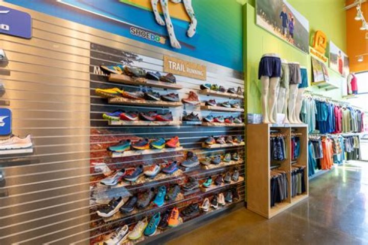 What stores carry Dansko shoes?
