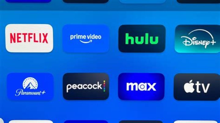What streaming service has Oscar?