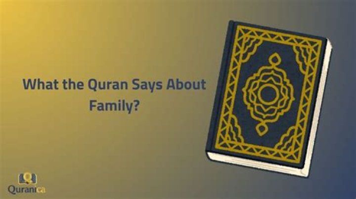 What the Quran says about parenting?