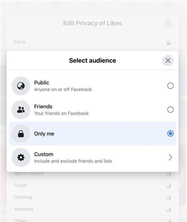 What to write on Facebook to get lots of likes?