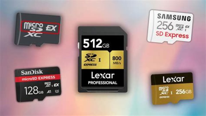 What type of memory card does a Kodak Pixpro take?
